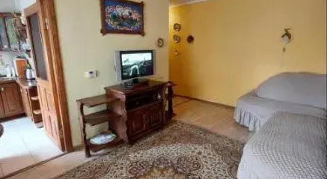 Apartment On Voli Avenue 21, Book Lejlighed Lejligheder i Lutsk, Lejlighed