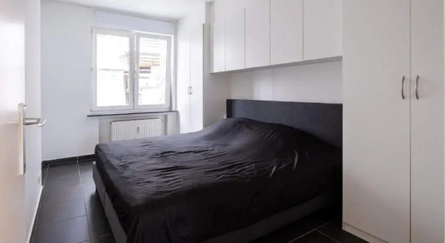 Апартаменты Appartement Ann