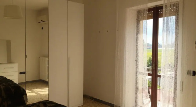 Apartment With one Bedroom in Cioccatelli, With Enclosed Garden and Wifi