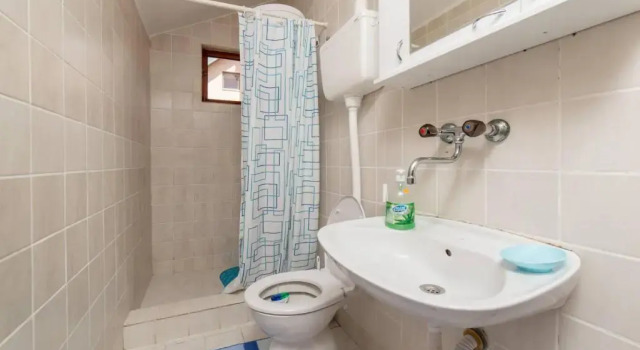 Апартаменты Apartments KOVAC