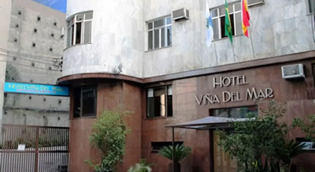 Hotel Vina del Mar