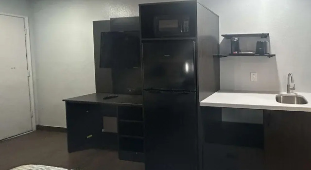 Двухместный номер Standard Studio 6 Hemet, CA