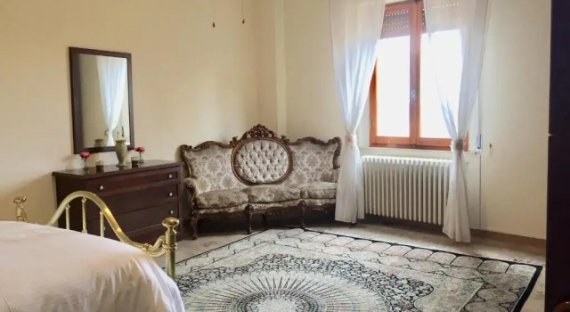 Апартаменты Sartinicco Apartment