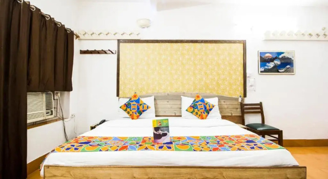 Номер Executive Hotel Ashrey