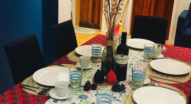 Апартаменты Kingswick Residences & Lodge