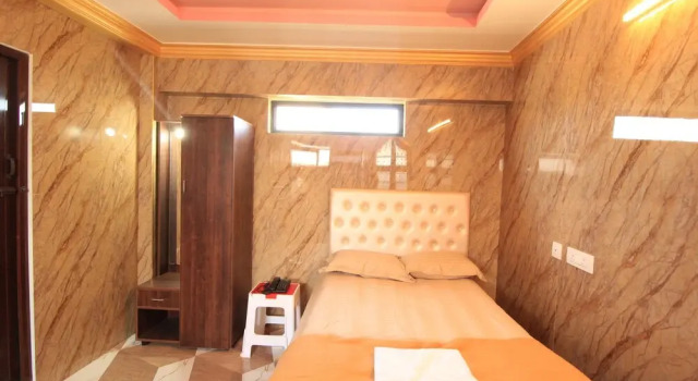 French Breeze Residency, Забронировать Отель Недорогие отели штата Тамилнада, недорого