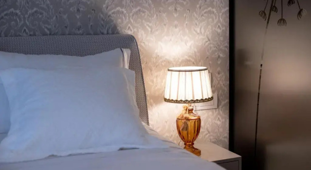 Полулюкс Seven Luxury Suites