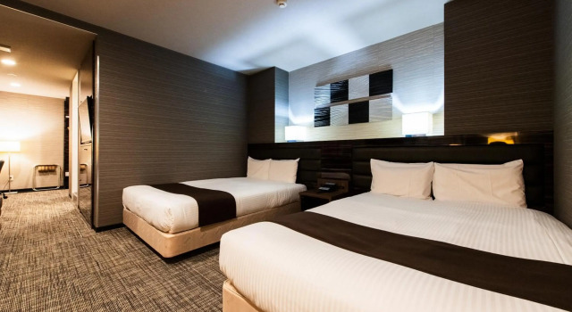 Urvest Hotel Kamata, Забронировать Отель Отели Токио с завтраком, рядом с Выставочный комплекс Ota City Industrial Plaza PiO, Завтраки
