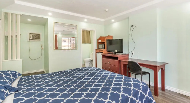 Haven Inn, Varaa Hotelli Hamilton 