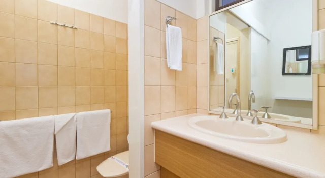 Номер Standard Sandhurst Motel