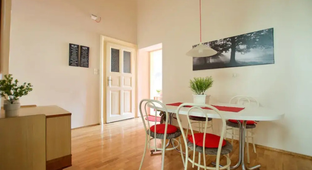 Budget Apartment by Hi5 - Üllői 36, Забронировать Апартаменты/квартира 09. Ференцварош 
