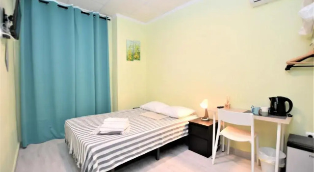 Двухместный номер Standard 7A Hostal