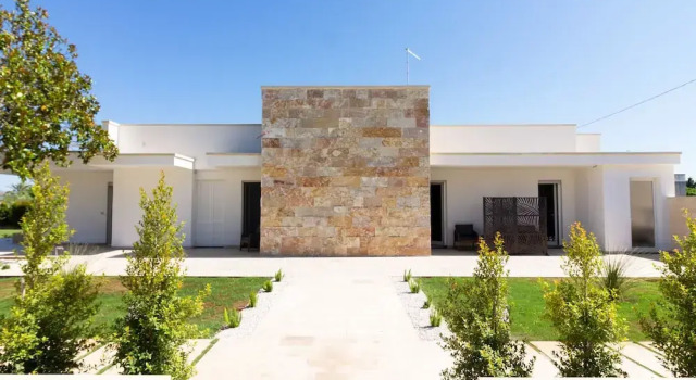 Sound Garden Charming Rooms, Reservar Pousada (com pequeno-almoço) Torre dell'Orso Salento