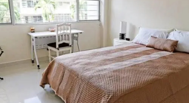 Perle Noire Bed and Breakfast, Rezervovat Hotel Panamá Panama