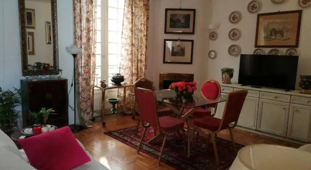 Adele Apartment, Забронировать Апартаменты/квартира Отели Палермо с парковкой, рядом с San Francesco D'Assisi Basilica - Palermo, Парковка