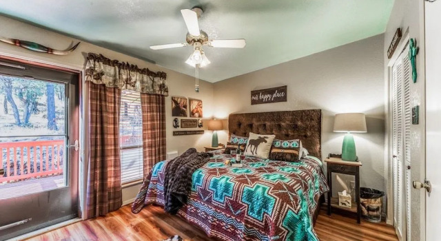 Sisters Too by Ruidoso Vacation Rentals, Varaa Hotelli Ruidoso New Mexico