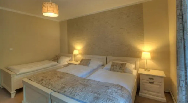 Двухместный номер Standard с красивым видом из окна Hotel Panský dům