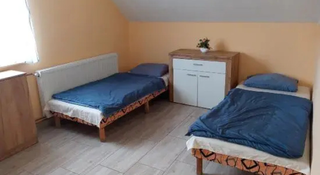Апартаменты Appartment for 10-16 Persons