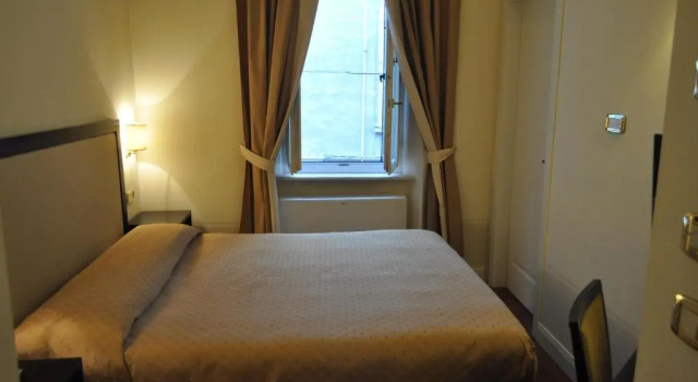 Двухместный номер Standard Albergo SantEmidio
