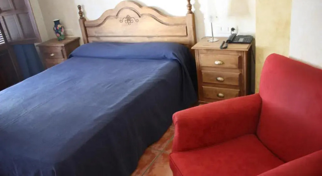 Hotel Don Pero