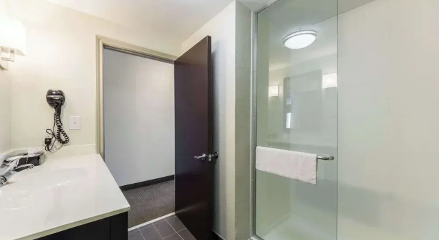 Номер Standard Sleep Inn & Suites Jourdanton - Pleasanton
