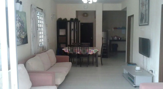 Rose Apartment @ Kea Farm, Rezerwuj Apartament Brinchang Cameron Highlands