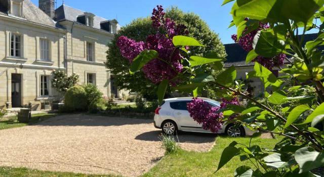 La Pénesais, Book Guesthouse  