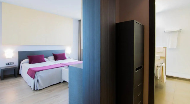 Hotel Barú
