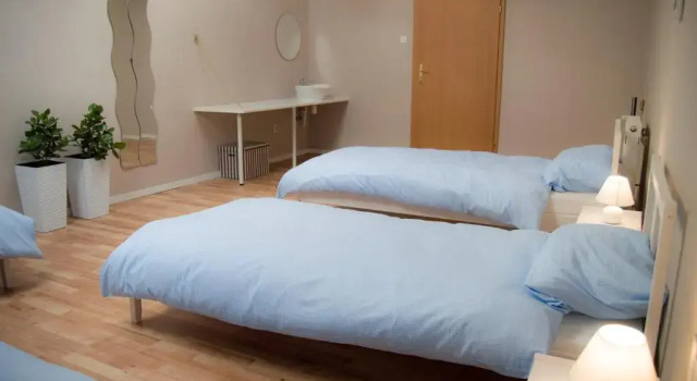 Номер Standard Smart Stay Hostel Gdynia