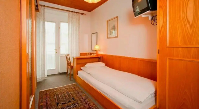 Номер Standard Hotel Velden Bacherlwirt