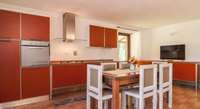 Апартаменты Residenza Torre Del Colle