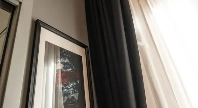 Двухместный номер Deluxe Relais Manzoni