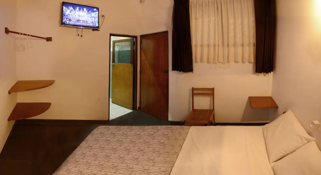 Номер Economy Hostal Casa Blanca