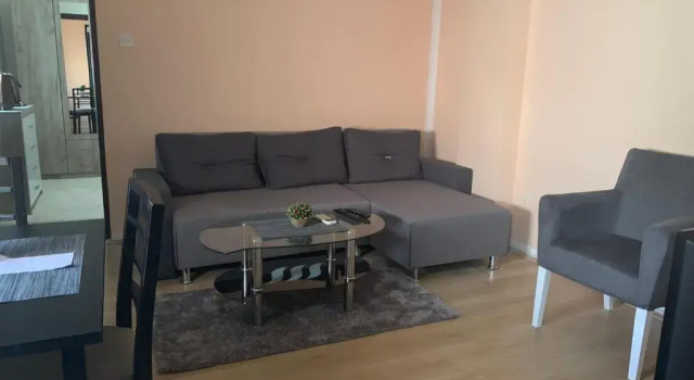 Апартаменты Mikina Oaza, Mikas Oasis