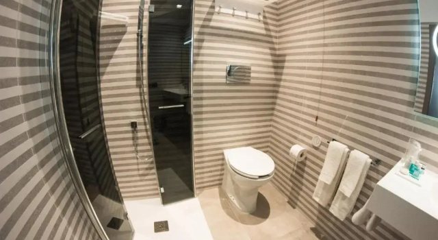 Двухместный номер Deluxe Hotel Kuma
