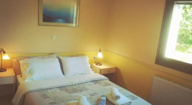 Апартаменты с 2 комнатами Rent Rooms Alexiou