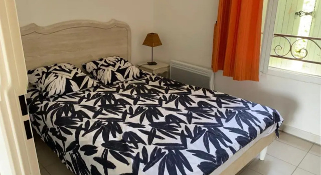 Appartement Paradou cadre splendide, Book Lejlighed Hoteller i Paradou med pool, Swimmingpool