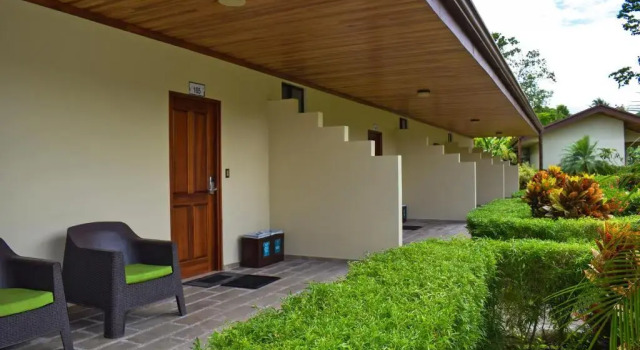 Номер Standard Hotel Los Lagos Spa & Resort