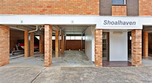 Shoalhaven, Unit 1/28 Voyager Close