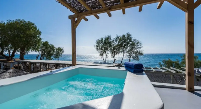 Полулюкс Thousand Stars Suites&Rooms
