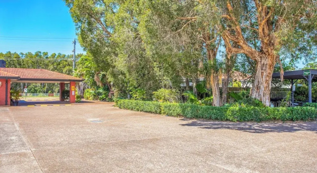 Номер Standard Lake Macquarie Motor Inn