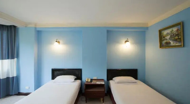 Номер Standard The Imperial Hotel & Convention Centre Phitsanulok
