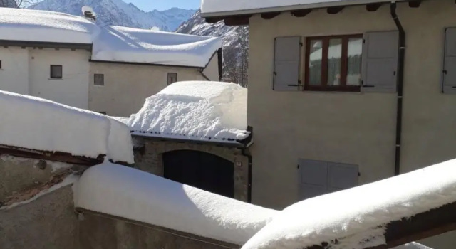 La Tana Del Lupo, Book Hotel Entracque Piedmont
