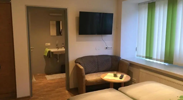 Номер Standard Appartements Schwarzer Adler
