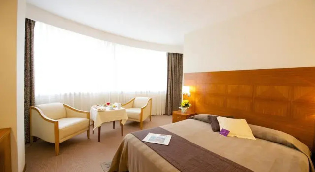 Mercure Siena Degli Ulivi