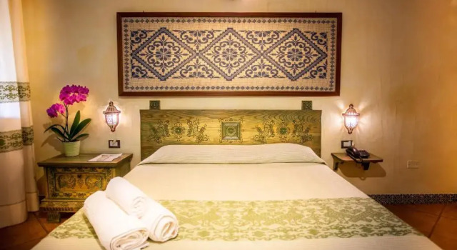 Номер Standard Hotel Fiore Di Maggio