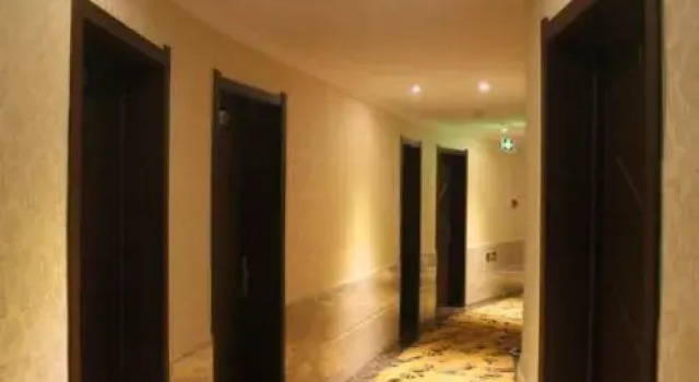 Zhangye Liangmao Hotel, Book Hotel Zhangye Gansu