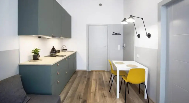 Gliwice on a Budget 90m From the Main Square, Prenota Appartamento Gliwice 
