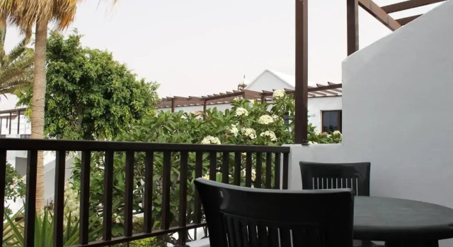 Апартаменты Standard с 2 комнатами Apartamentos Fayna