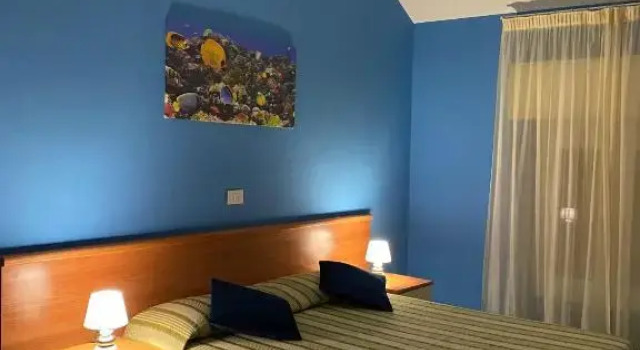 Номер Standard Hotel Ines